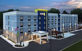 Home2 Suites By Hilton Chattanooga East Ridge